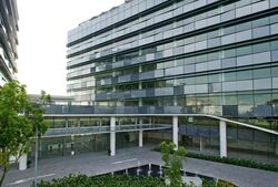 Tampines Grande (D18), Office #617583151